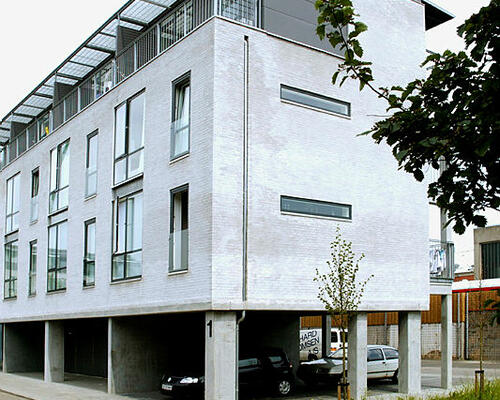 2 værelses lejlighed i Odder