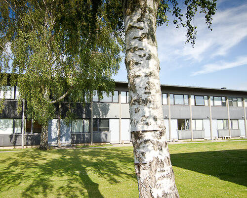 2 værelses lejlighed i Slagelse