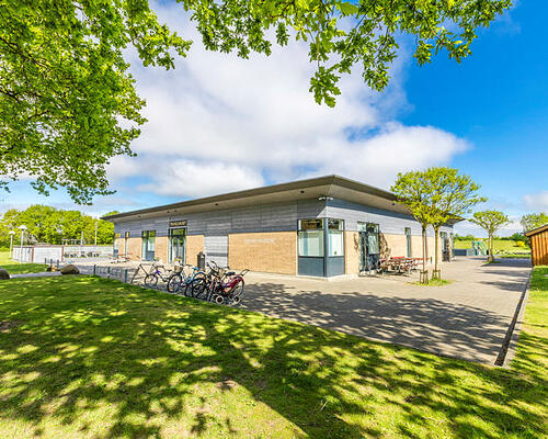 5 værelses lejlighed i Holstebro