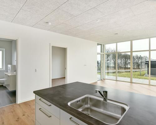 Herning/ Gullestrup