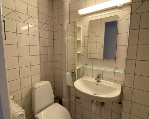 3 værelses lejlighed i Randers