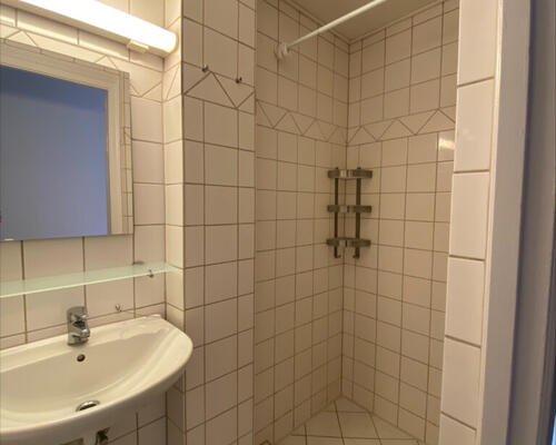 3 værelses lejlighed i Randers