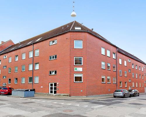2 værelses lejlighed i Randers