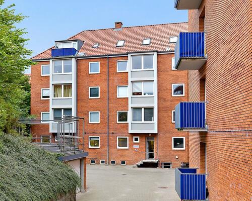5 værelses lejlighed i Randers
