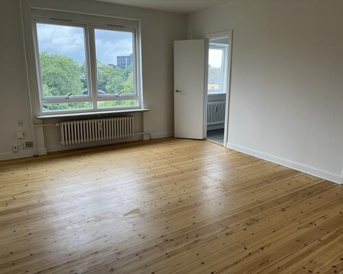 1 værelses lejlighed i Kolding