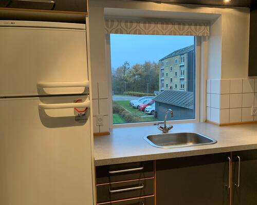 1 værelses lejlighed i Kolding