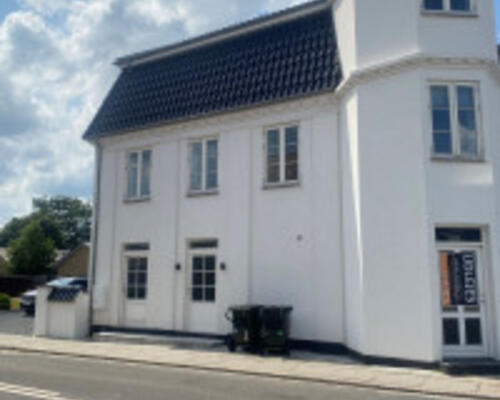3 værelses lejlighed i Tørring
