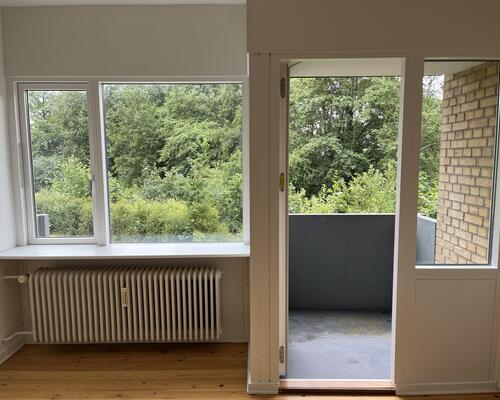 1 værelses lejlighed i Kolding