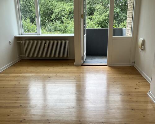 1 værelses lejlighed i Kolding