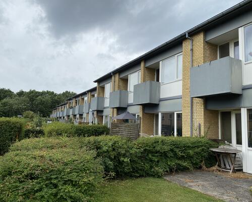 1 værelses lejlighed i Kolding
