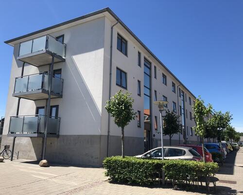 3 værelses lejlighed i Frederikshavn