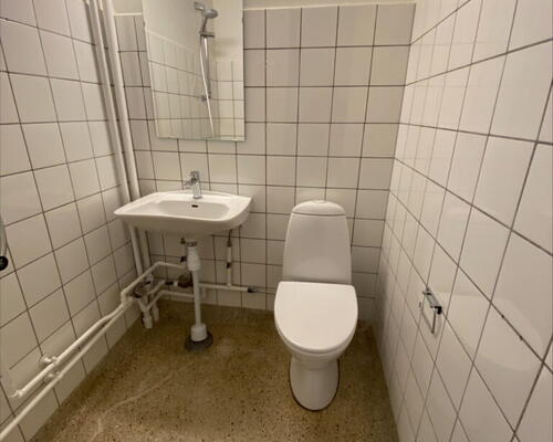 3 værelses lejlighed i Randers