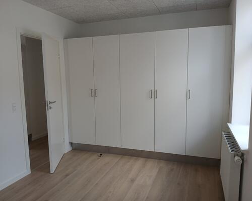 4 værelses lejlighed i Hobro