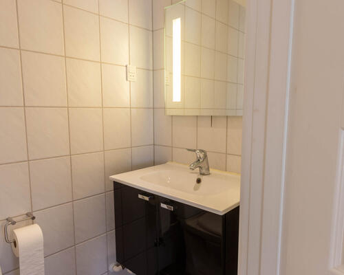 3 værelses lejlighed i Aalborg