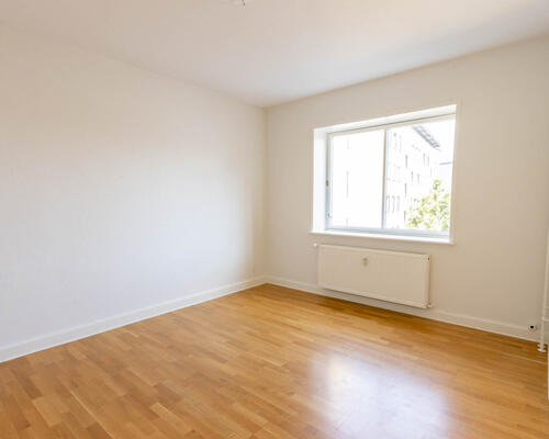 3 værelses lejlighed i Aalborg