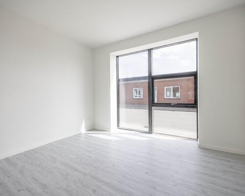 Flot værelse i høj kvalitet, flere ledige på samme adresse