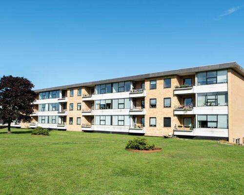 3 værelses lejlighed i Frederikshavn