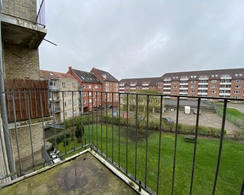 2 værelses lejlighed i Randers