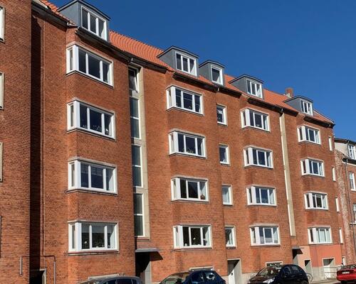 2 værelses lejlighed i Randers