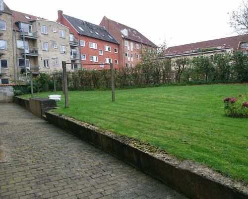 2 værelses lejlighed i Randers