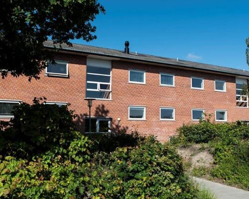 3 værelses lejlighed i Frederikshavn