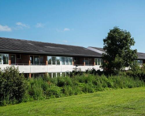 3 værelses lejlighed i Frederikshavn