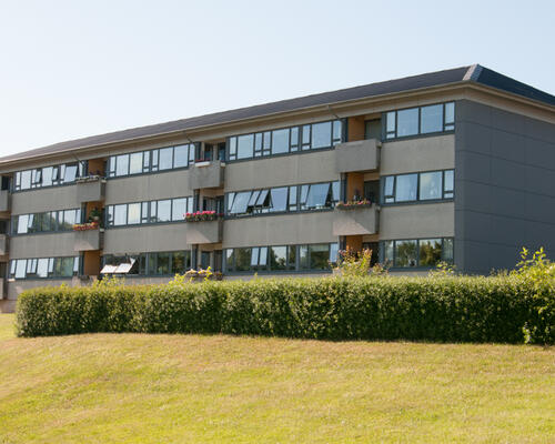 3 værelses lejlighed i Aabenraa