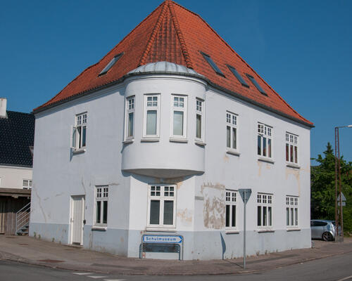 2 værelses lejlighed i Aabenraa