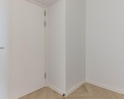 Flot nybygget luksus lejlighed i Sygehusparken