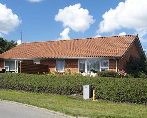 2 værelses hus i Holstebro