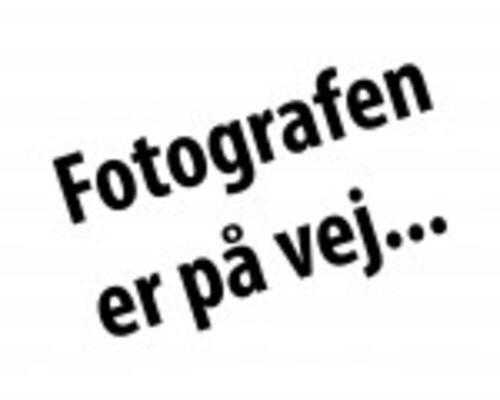 2-Værelses Lejlighed På Gågaden I Hjørring.