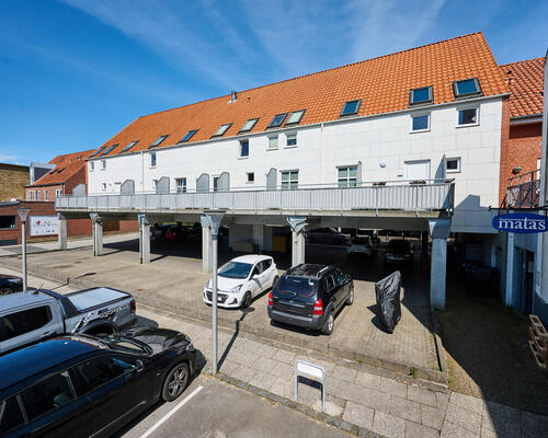 3 værelses hus i Skjern