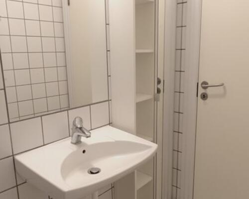 2 værelses lejlighed i Randers