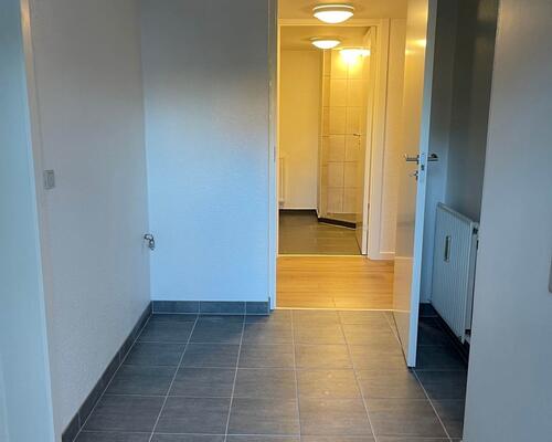 2 værelses lejlighed i Holstebro