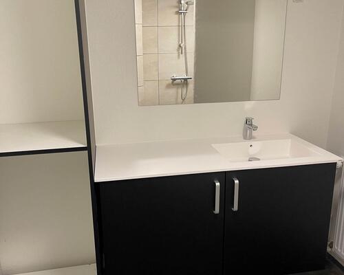 2 værelses lejlighed i Holstebro