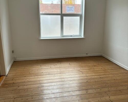 2 værelses lejlighed i Holstebro