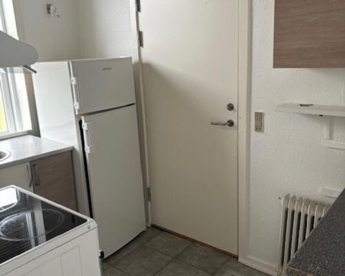 2 værelses lejlighed i Holstebro