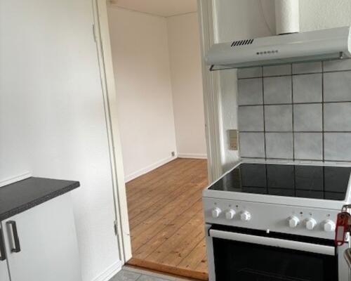 2 værelses lejlighed i Holstebro