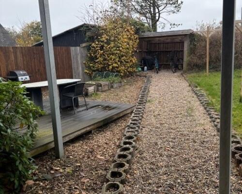 2 værelses lejlighed i Holstebro