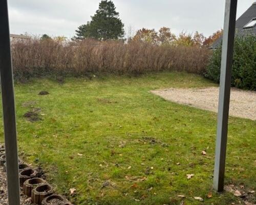 2 værelses lejlighed i Holstebro