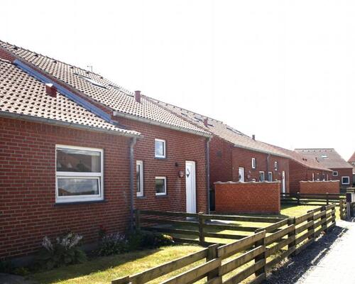 2 værelses hus i Harboøre