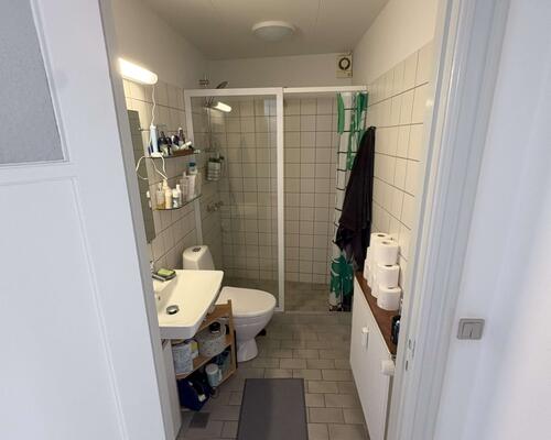 3 værelses lejlighed i Odense C
