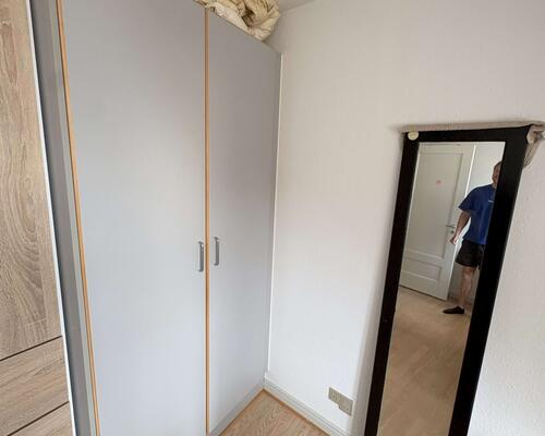 3 værelses lejlighed i Odense C