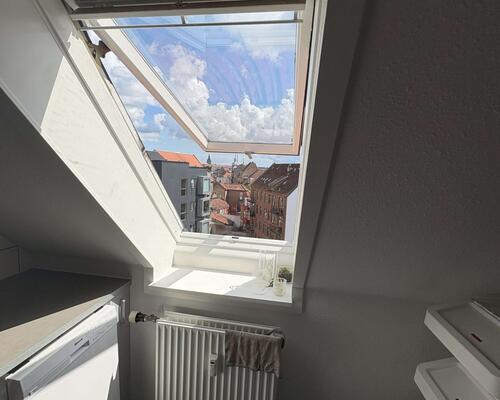 3 værelses lejlighed i Odense C