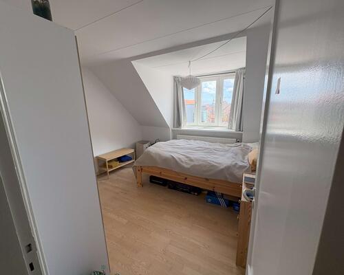 3 værelses lejlighed i Odense C