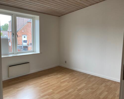 2 værelses lejlighed i Rødkærsbro