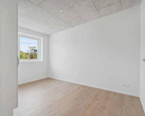 3 værelses hus i Herning