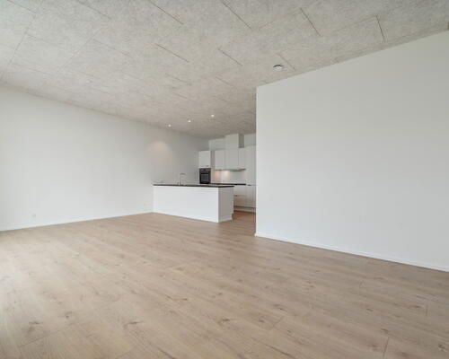 3 værelses hus i Herning