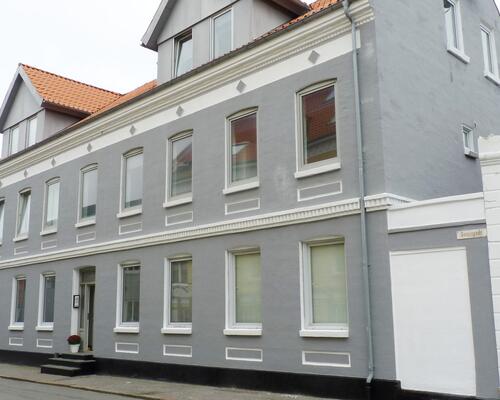 4-Værelses Lejlighed I Frederikshavn