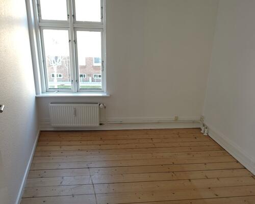 4 værelses lejlighed i Skive